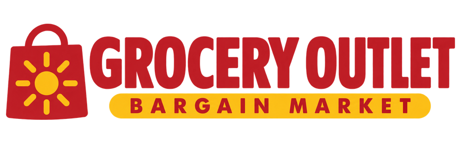 Grocery Outlet Bargain Market