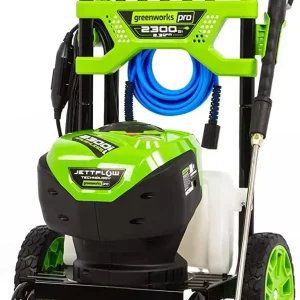 2300-PSI 14 Amp 2.3-GPM Brushless Pressure Washer - Signature Collection