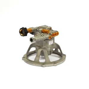 FNA 3000 PSI 2.4 GPM Axial Cam Vertical Pressure Washer Pump - Signature Collection