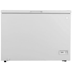 Avanti CF10F0W 10 Cu. Ft. White Chest Freezer - Signature Collection