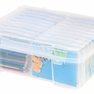 Scrapbook Case Combo