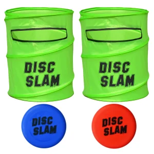 Disc Slam Yard Game | Classic
