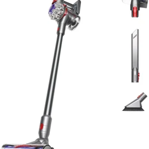 Dyson V8 Cordless Vacuum Cleaner - Signature Collection