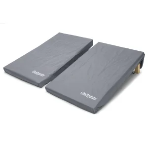Cornhole Covers for Outdoor Protection | Tailgate Size (3' x 2')