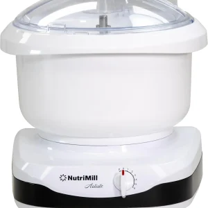 NutriMill Artiste Stand Mixer - 500W / 6.5Qt