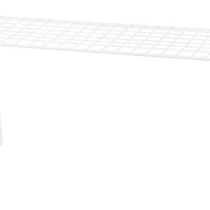 Wire Stacking Shelf - Heavy Duty