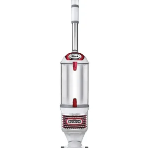 Shark NV501 Rotator Professional Lift-Away Upright Vacuum with HEPA Filter - Swivel Steering / LED Headlights