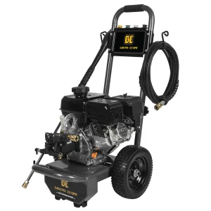 BE Power 3 - 400 PSI 2.5 GPM / 223cc