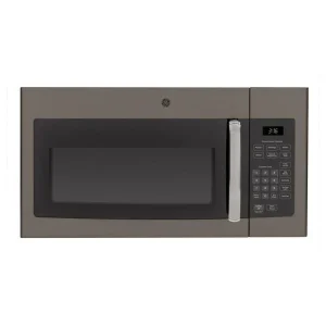 1.6 Cu. Ft. Over-the-Range Microwave - Slate