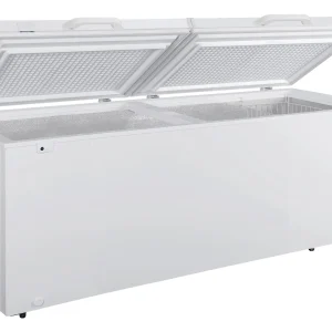 Hamilton Beach 21 Cu. ft. Chest Freezer - Double Doors / HZ9212