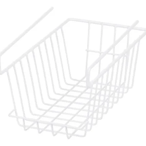 Wire Shelf Organizer - Under Cabinet