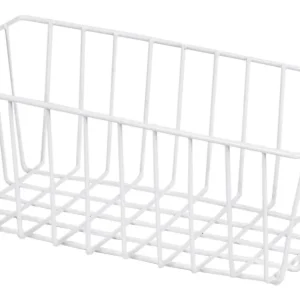 Wire Organizer-Freezer Basket - Medium