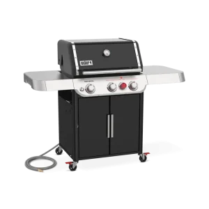 Weber Genesis E-325 Gas Grill