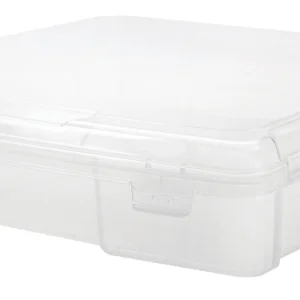Scrapbook Case - 12-inchx12-inch - Medium