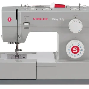 SINGER Heavy Duty 4423 Sewing Machine - Signature Collection