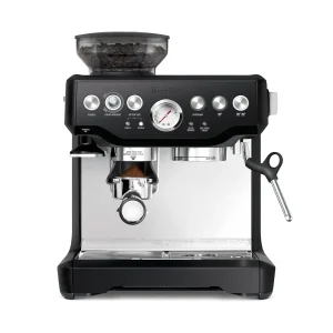 Breville Barista Express Espresso Machine BES870XL - Brushed Stainless Steel