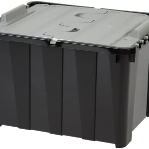 Wing Lid Storage Box - 48 QT
