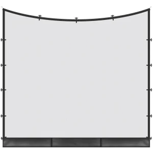 10' x 8' Range Cage Replacement Screen