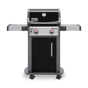 Weber Spirit E-210 2 Burner Liquid Propane Grill Black - Signature Collection