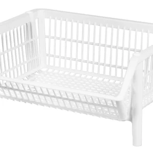 Jumbo Stacking Basket