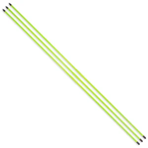48" Golf Alignment Training Sticks, 3-pk