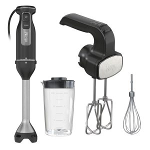 Ninja 750W Blender - Black