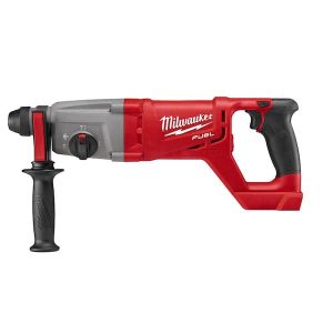 M18 FUEL 18V Lithium-Ion Brushless Cordless 1 in. SDS-Plus D-Handle Rotary Hammer (Tool-Only) - Signature Collection