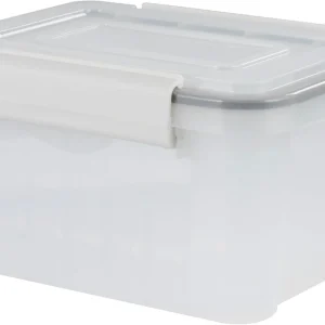 WeatherPro Photo Storage Case with 7 Inner 4" x 6" Picture Cases