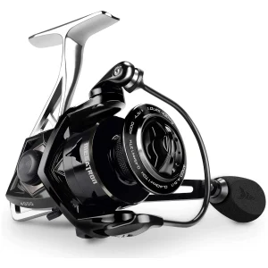 KastKing Megatron Spinning Reel | 2000 / 5.2:1
